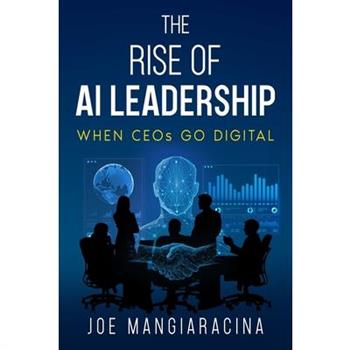 The Rise of AI Leadership