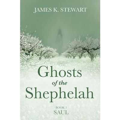 Ghosts of the Shephelah, Book 3