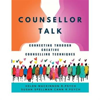 Counsellor Talk