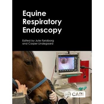 Equine Respiratory Endoscopy