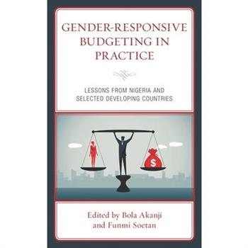Gender-Responsive Budgeting in Practice