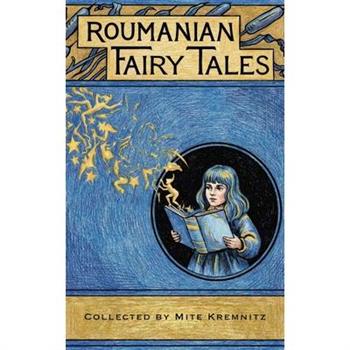 Roumanian Fairy Tales