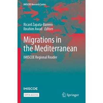 Migrations in the Mediterranean