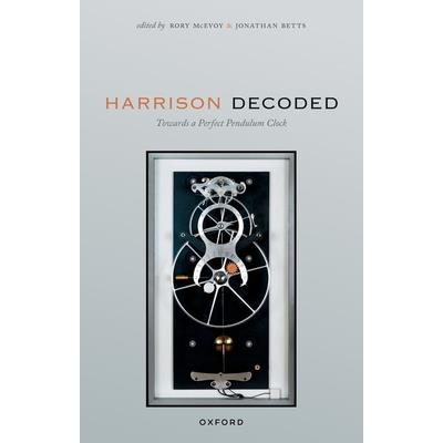 Harrison Decoded