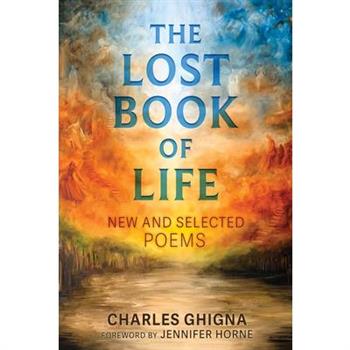 The Lost Book of Life