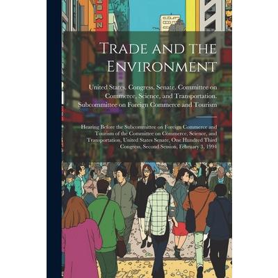 Trade and the Environment