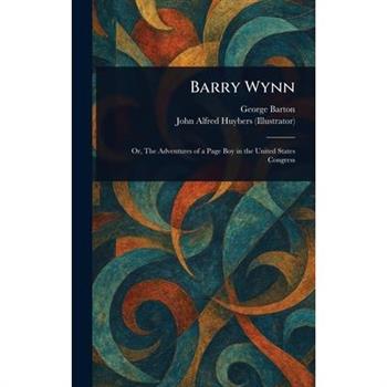 Barry Wynn