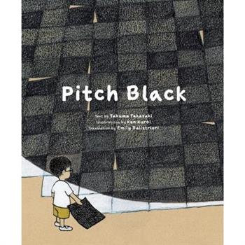 Pitch Black