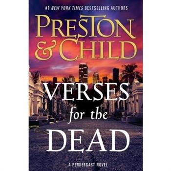Verses for the Dead