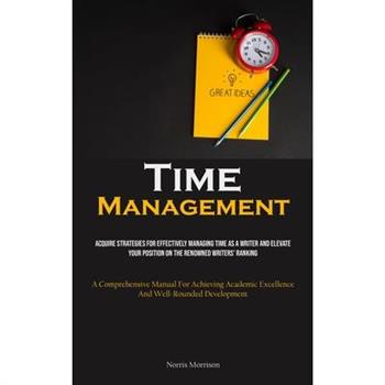 Time Management