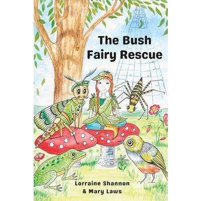 The Bush Fairy Rescue
