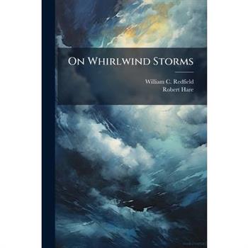 On Whirlwind Storms