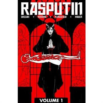 Rasputin 1