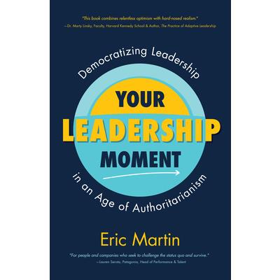 Your Leadership Moment