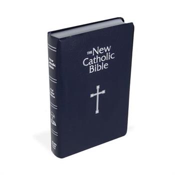 Ncb Gift & Award Bible