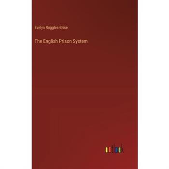 The English Prison System
