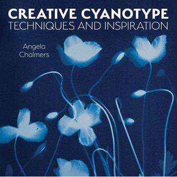 Creative Cyanotype