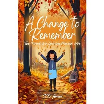 A Change To Remember