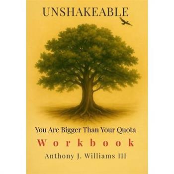 Unshakeable