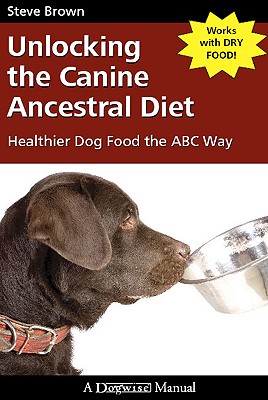 Unlocking the Canine Ancestral Diet