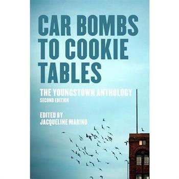 Car Bombs to Cookie Tables