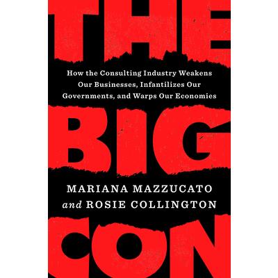 The Big Con