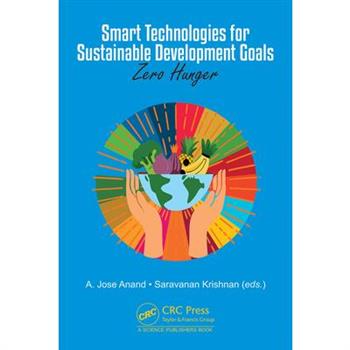 Smart Technologies for Sustainable Development Goals