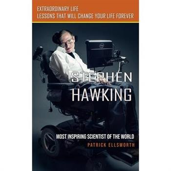Stephen Hawking
