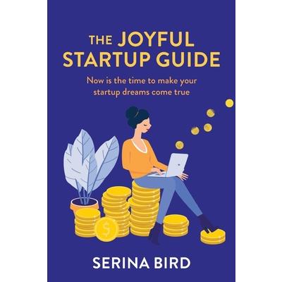The Joyful Startup Guide