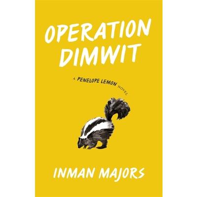 Operation DimwitA Penelope Lemon Novel