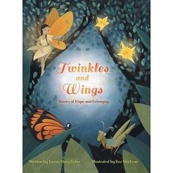 Twinkles and Wings