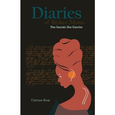 Diairies of Broken Moms