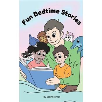 Fun Bedtime Stories