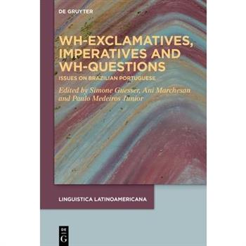 Wh-Exclamatives, Imperatives and Wh-Questions