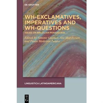 Wh-Exclamatives, Imperatives and Wh-Questions