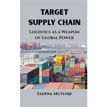 Target Supply Chain