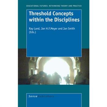 Threshold Concepts within the Disciplines