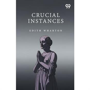 Crucial Instances