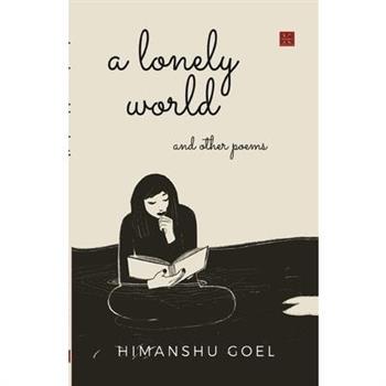A Lonely World and other poems