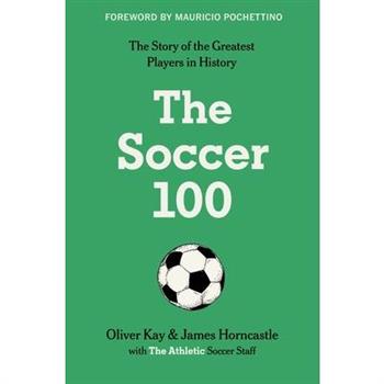 The Soccer 100