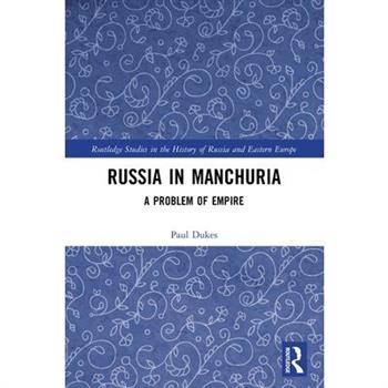 Russia in Manchuria