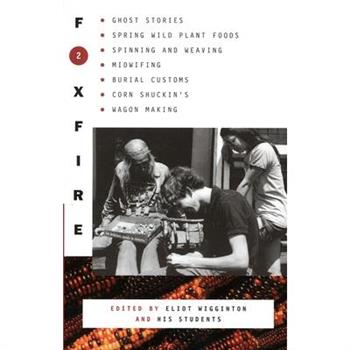 Foxfire 2