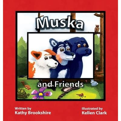 Muska and Friends