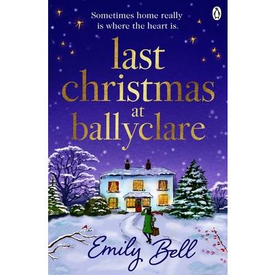 Last Christmas at Ballyclare
