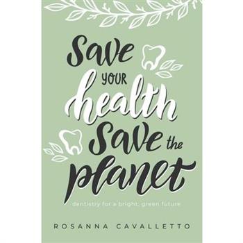 Save Your Health Save The Planet