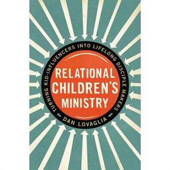 Relational Children's Ministry