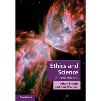 Ethics and Science