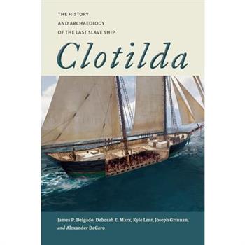Clotilda