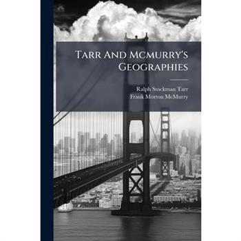 Tarr And Mcmurry's Geographies