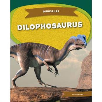 Dilophosaurus